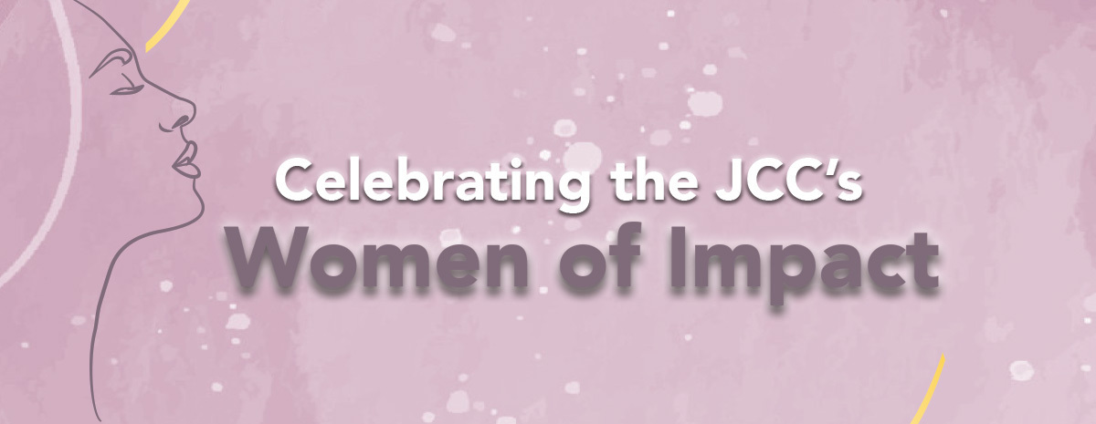 Women of Impact